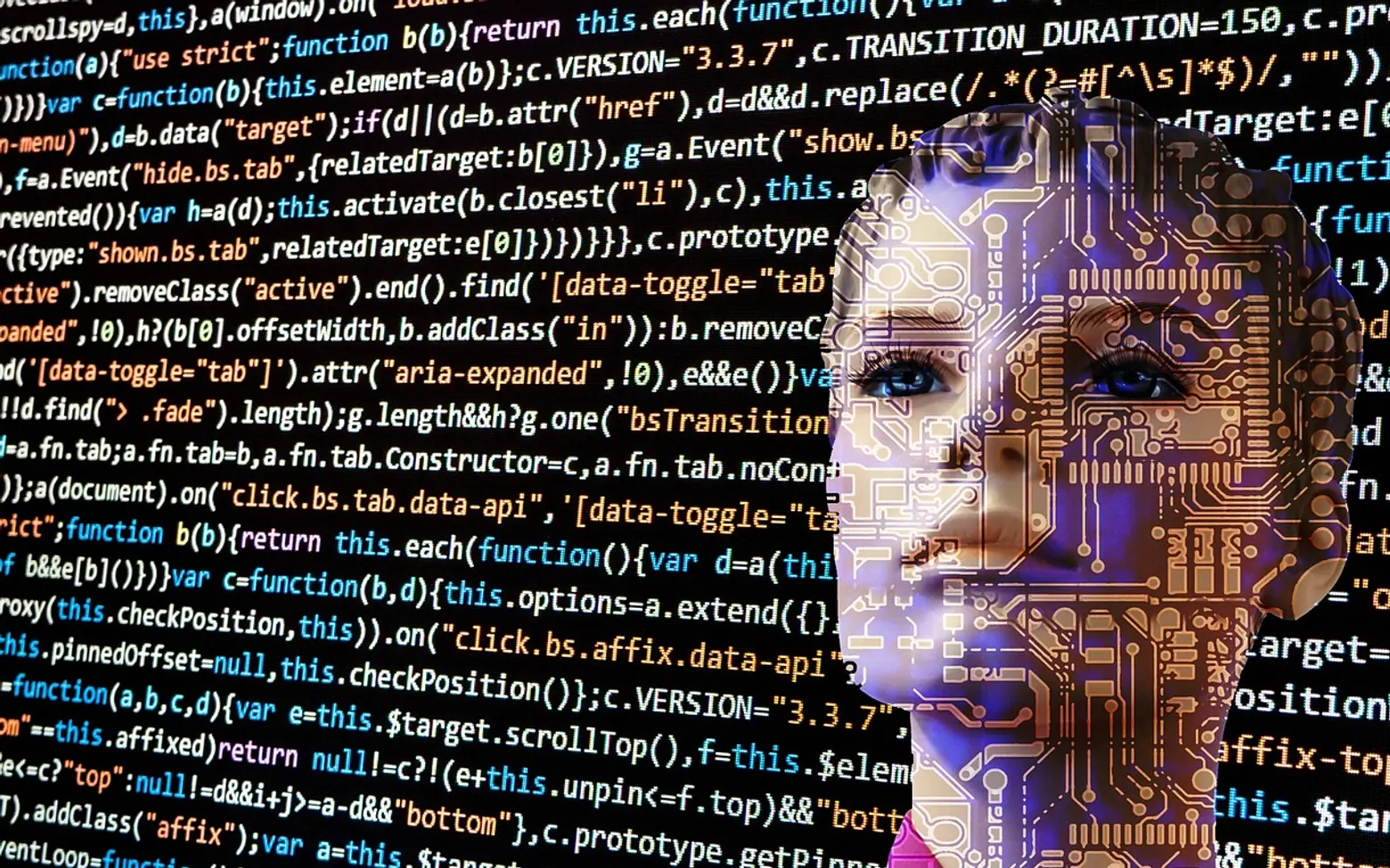Artificial intelligence, robot and ai