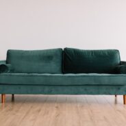 Why You Need A Professional Sofa Cleaning Service