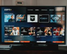 The Advantages of IPTV for On-Demand Entertainment Lovers